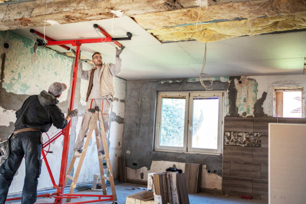 Best Residential Insulation Services  in Shamrock, TX
