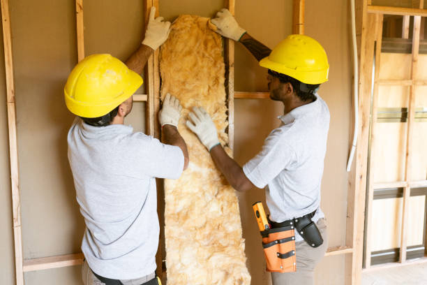 Best Best Insulation Companies  in Shamrock, TX